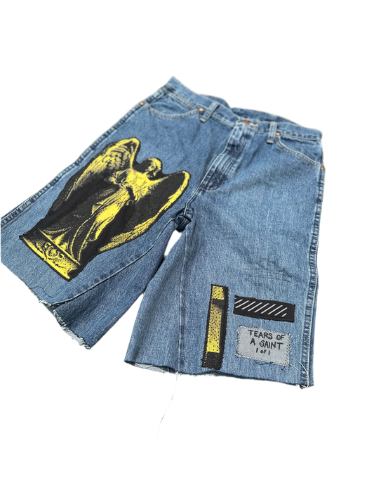 Saints “Blessings on Blessings” Shorts