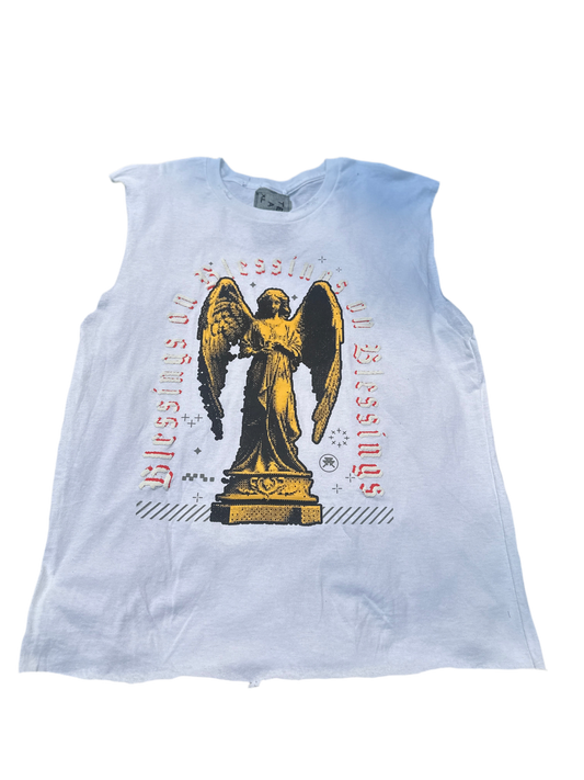 Saints “Blessings on Blessings” Tank top