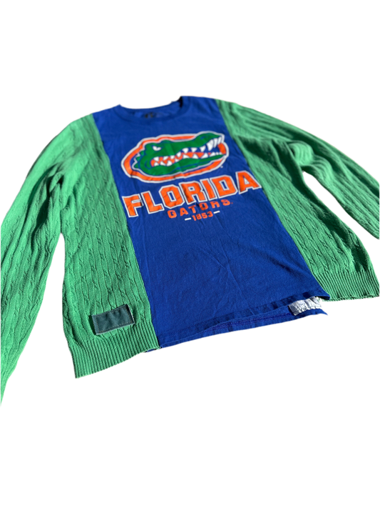 Florida Gators X Crewneck