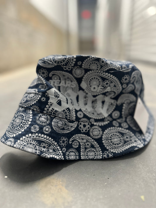 Saints Bucket Hat