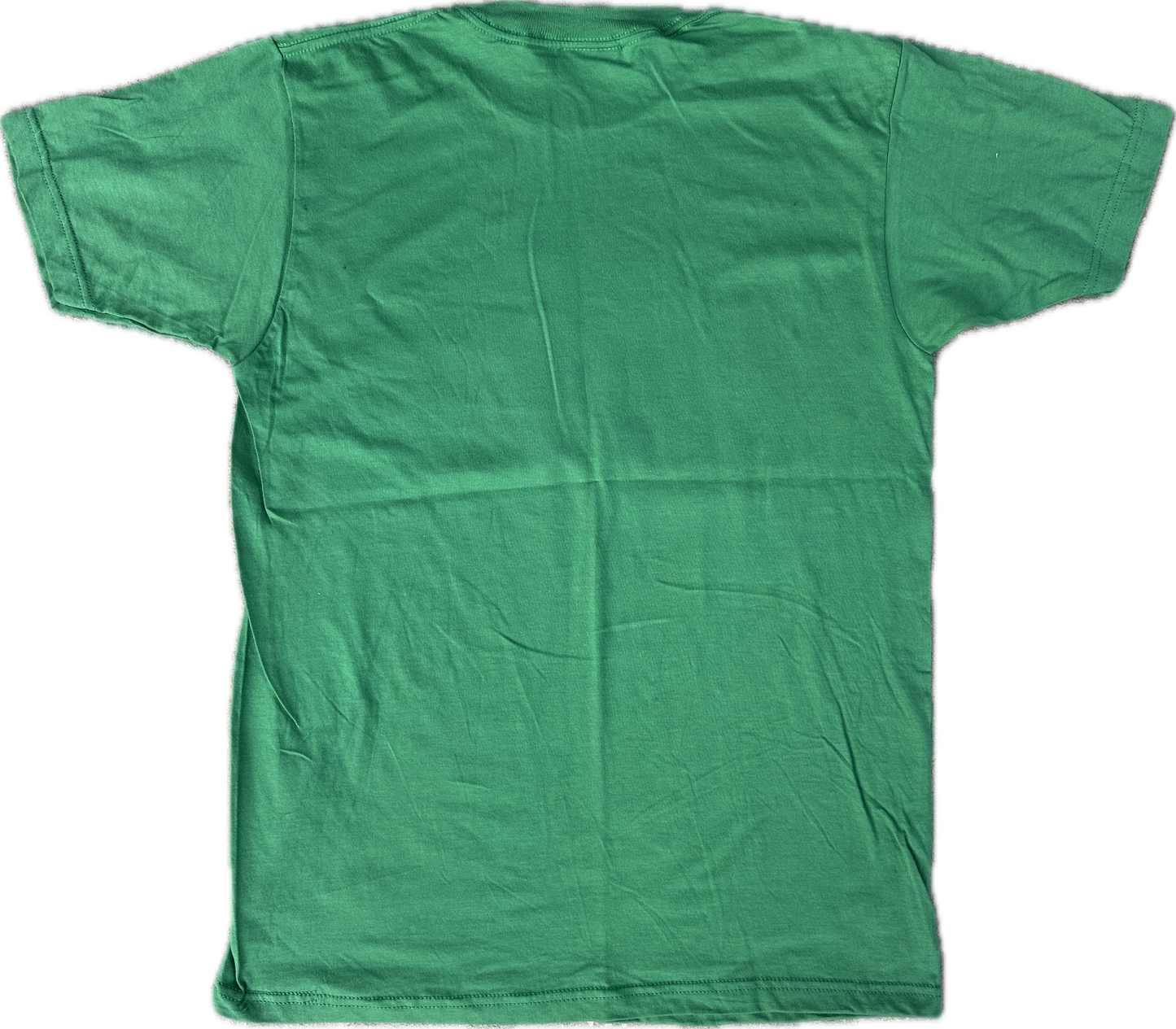 Saints & Sinners Flame Tee