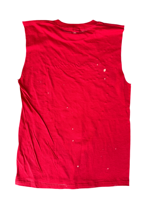 Crowned Saint Tank