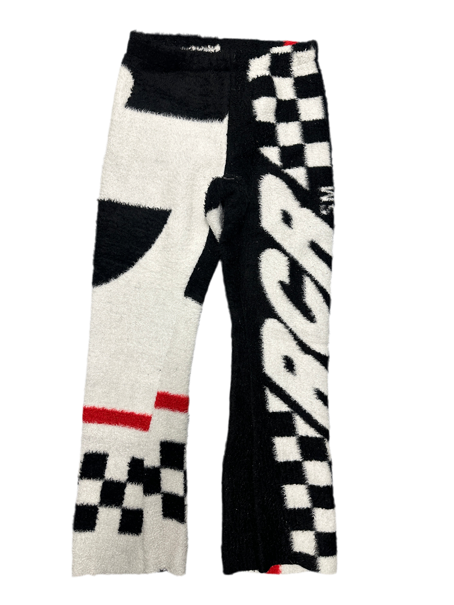Saint Racer Knit Set