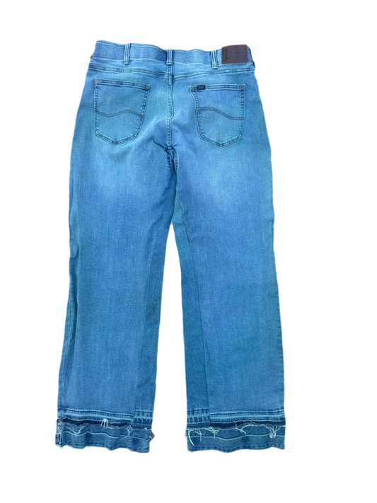 “Cherub’s Oath Denim”