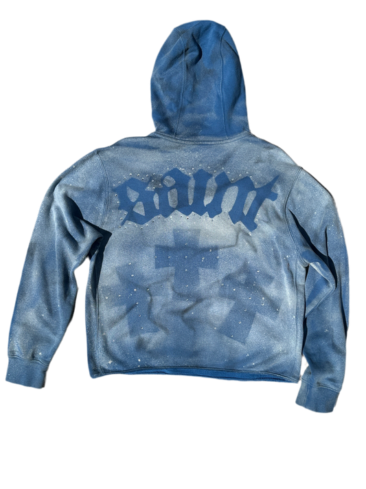 Phantom Cross Hoodie
