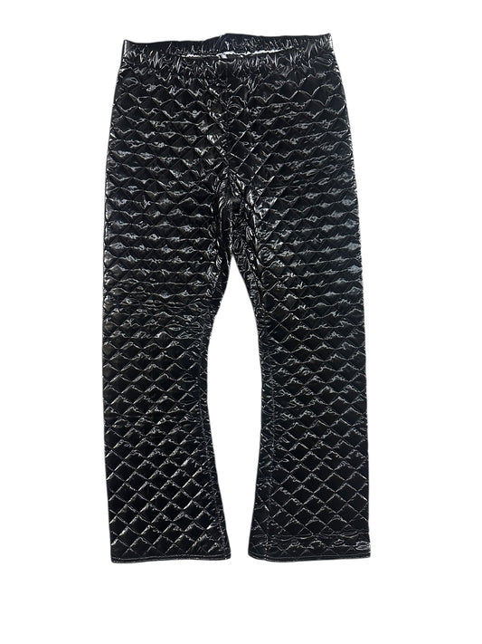 Tears of a Saint - Midnight Saint Quilted Pants