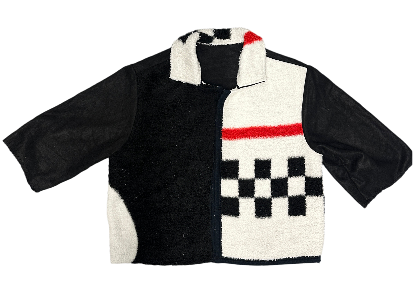 Saint Racer Knit Set