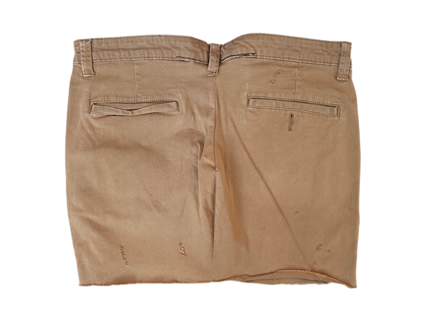 Battle Saint Skirt