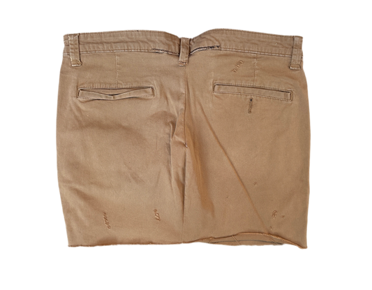 Battle Saint Skirt