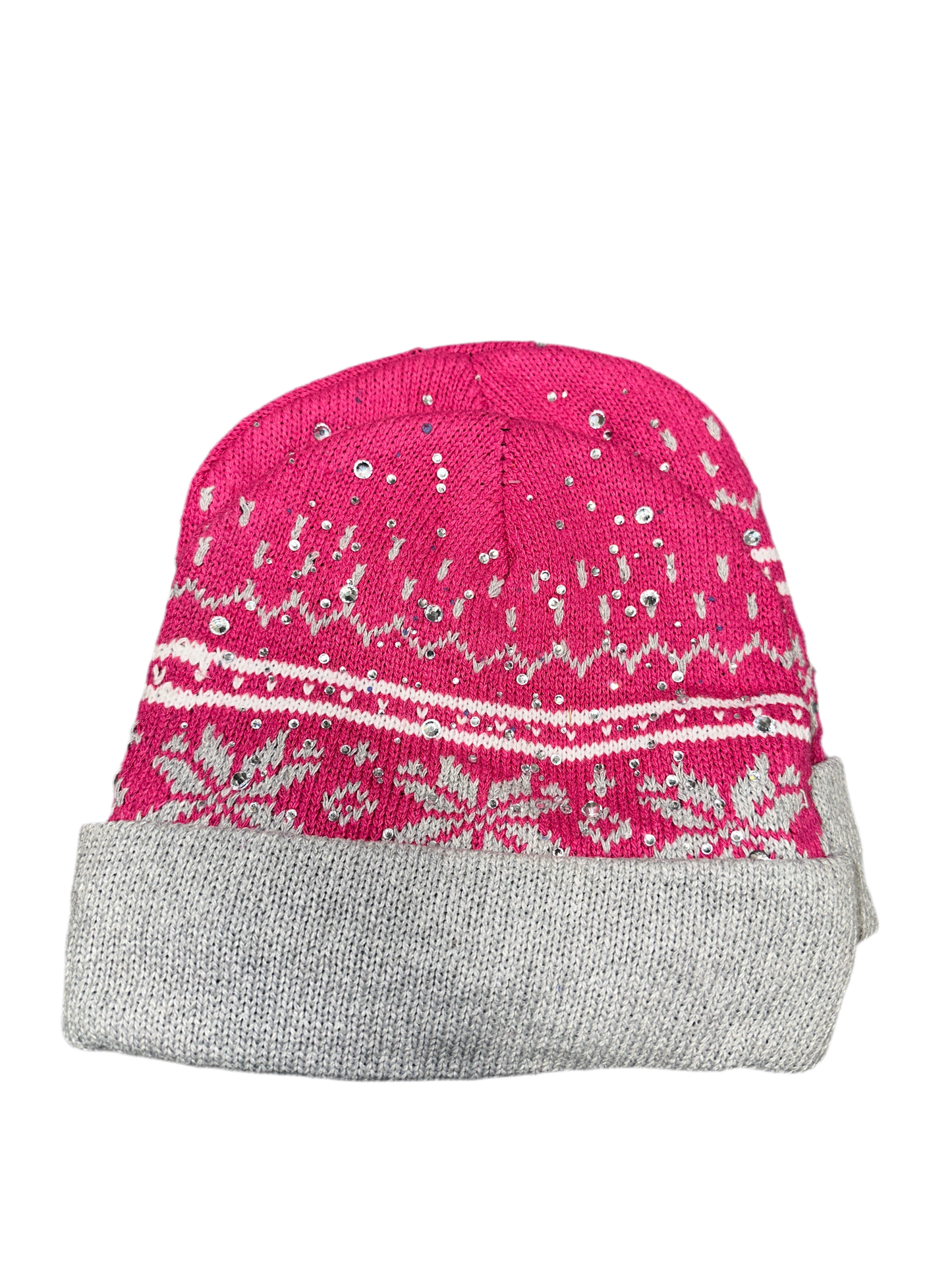 Saint Frost Knit Beanie