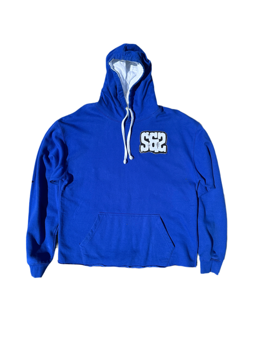 Royal Script Hoodie