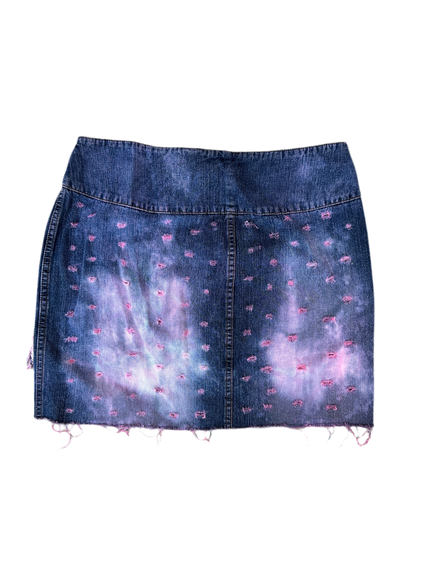Baptized in Dust Skirt