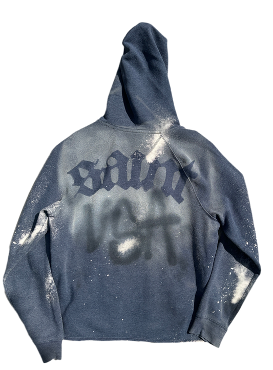 Ghost Saint Hoodie