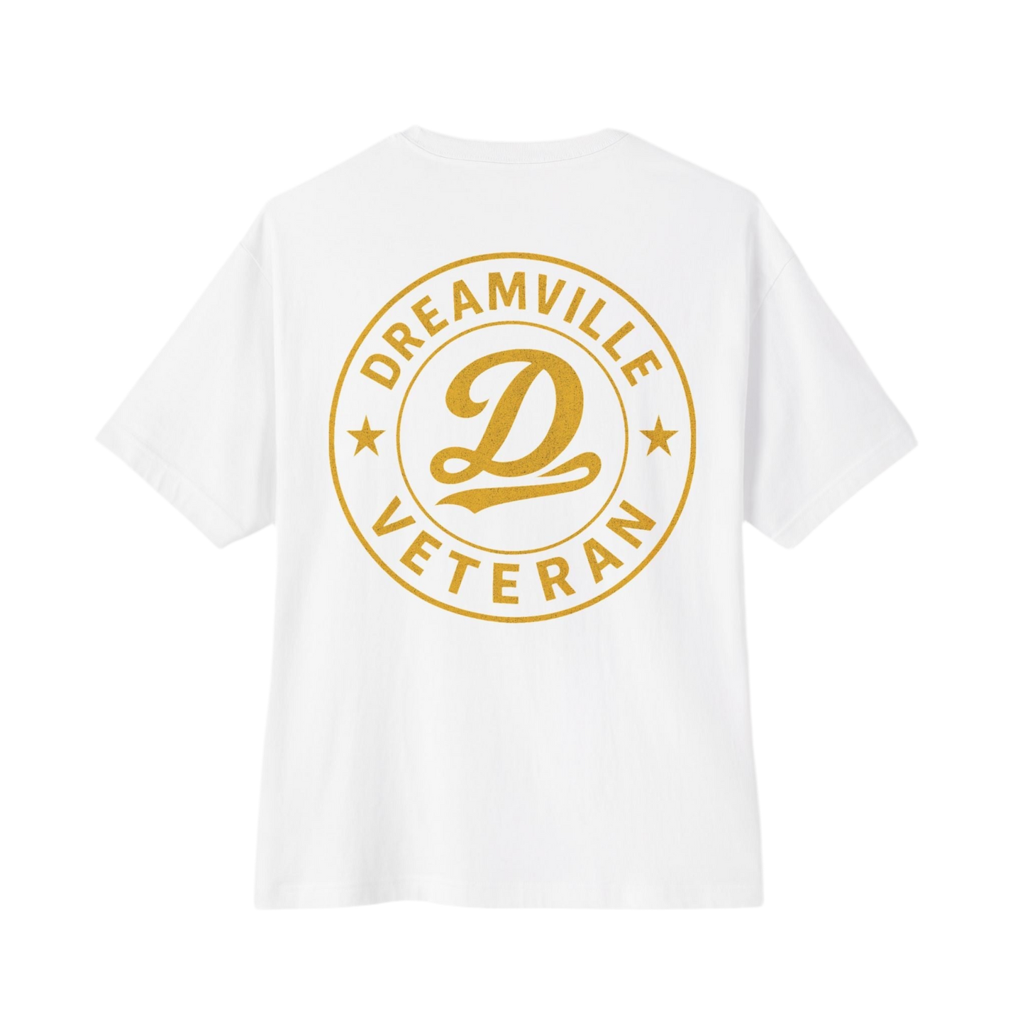 Dreamville Veteran Tee