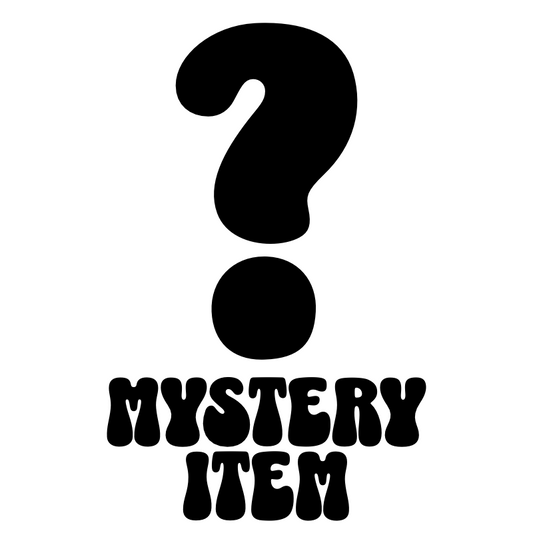 SUPER MYSTERY BOX