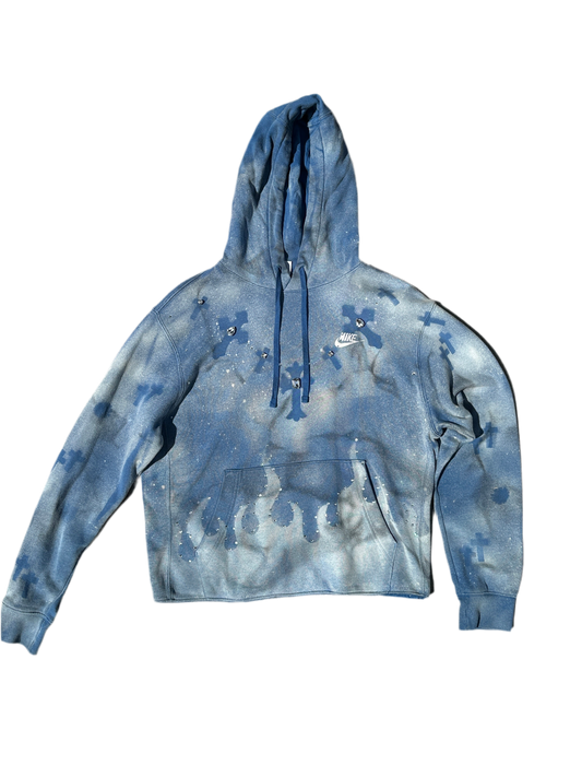Phantom Cross Hoodie