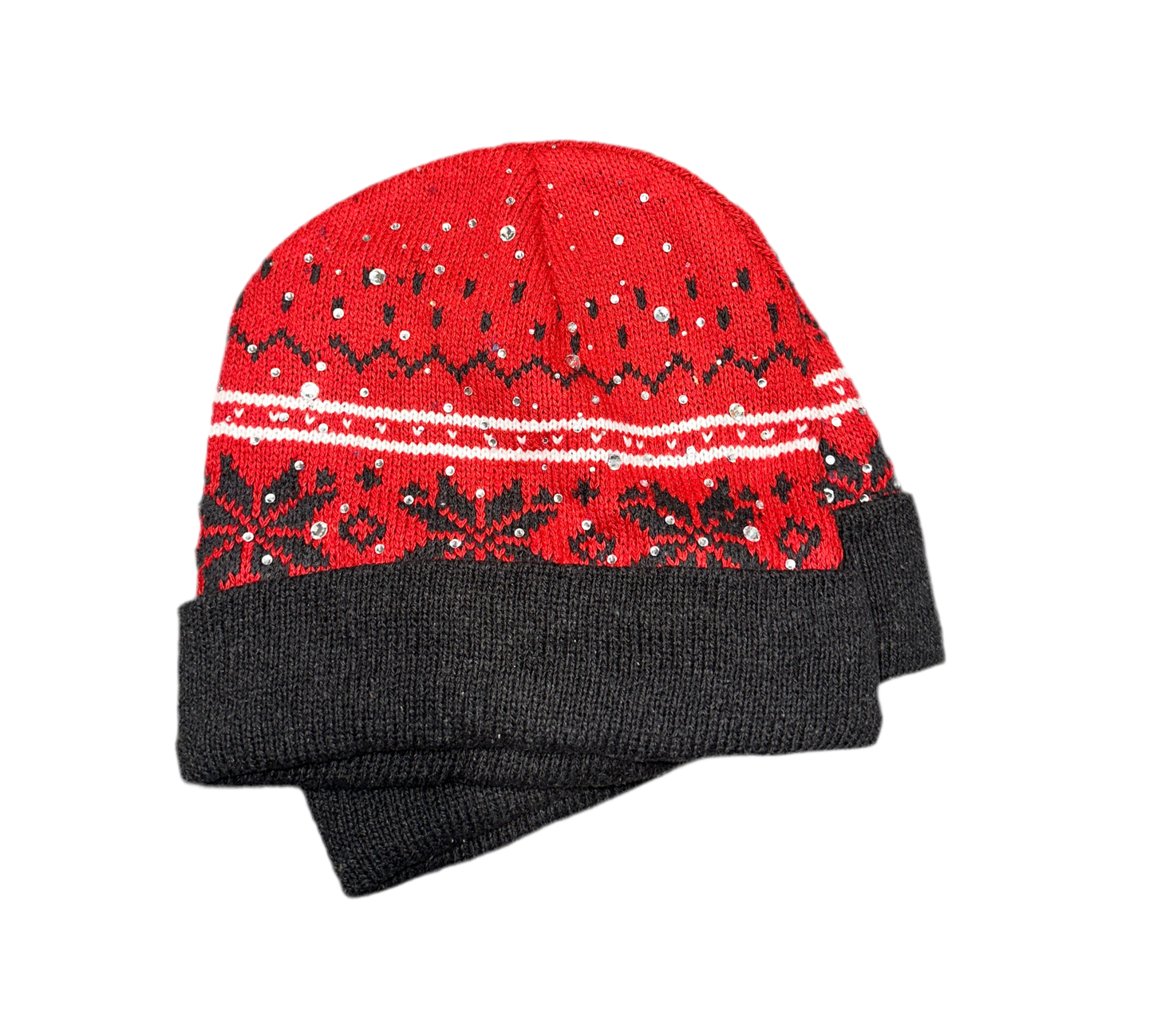 Saint Frost Knit Beanie