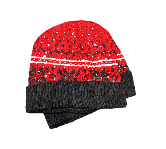 Saint Frost Knit Beanie