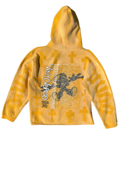 Tour Legacy Hoodie