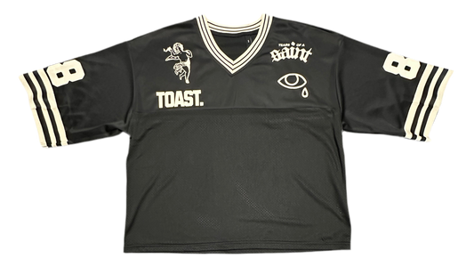 Saint Slugger Mesh Jersey