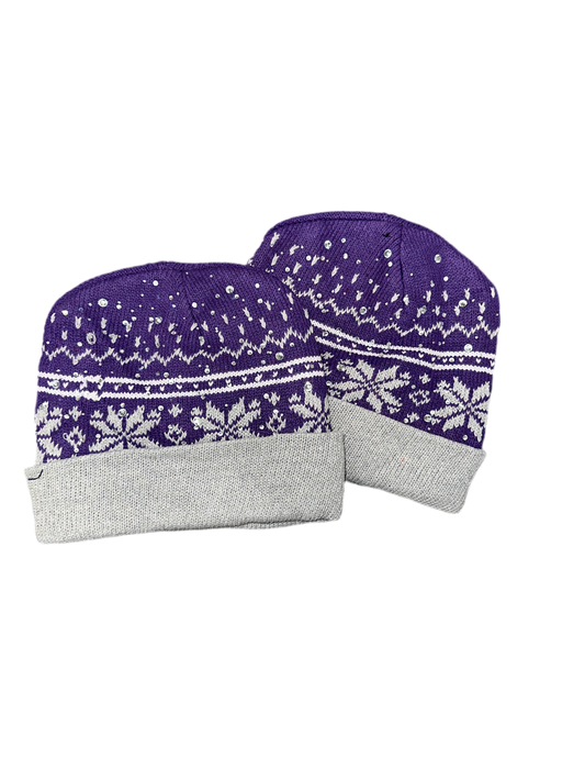 Saint Frost Knit Beanie