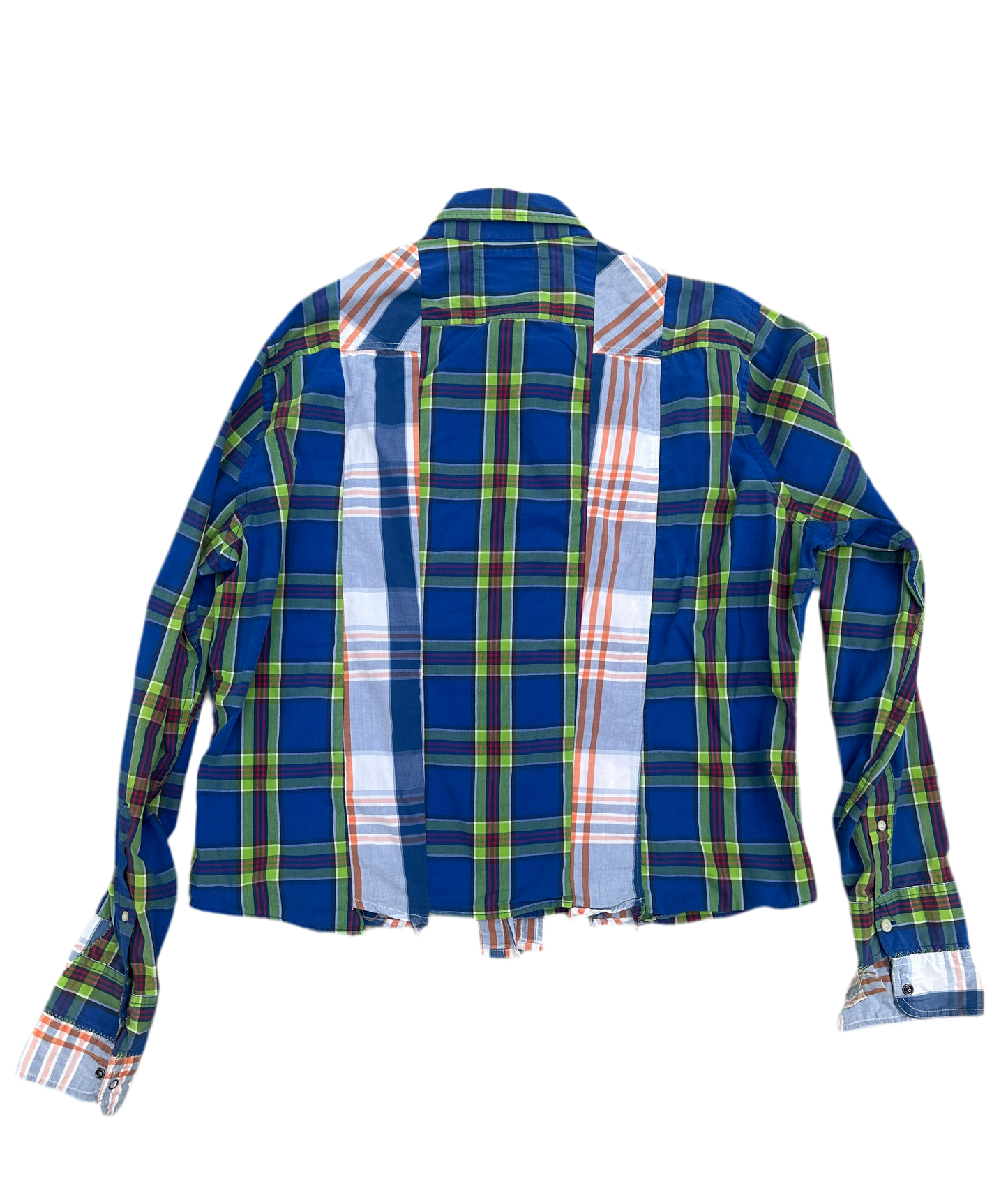 Saints of Carolina Flannel