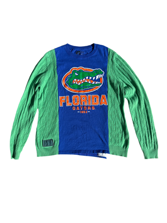 Florida Gators X Crewneck