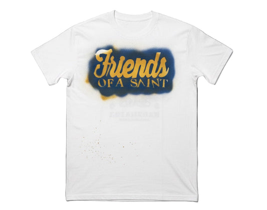 Tears of a Saint “Friends of a Saint” Tee