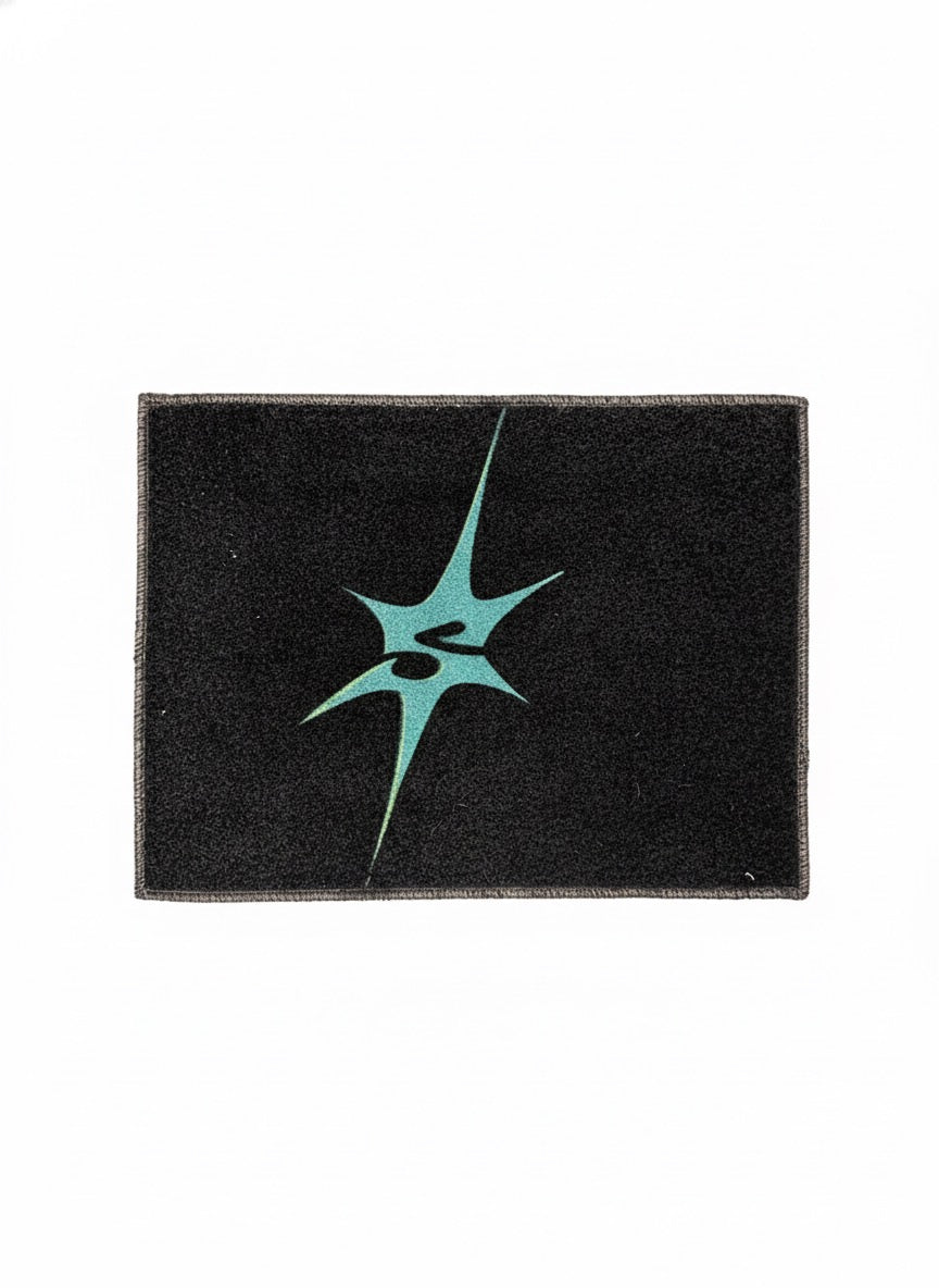 TEARS OF A SAINT® — LUXE MICRO-RUG COLLECTION