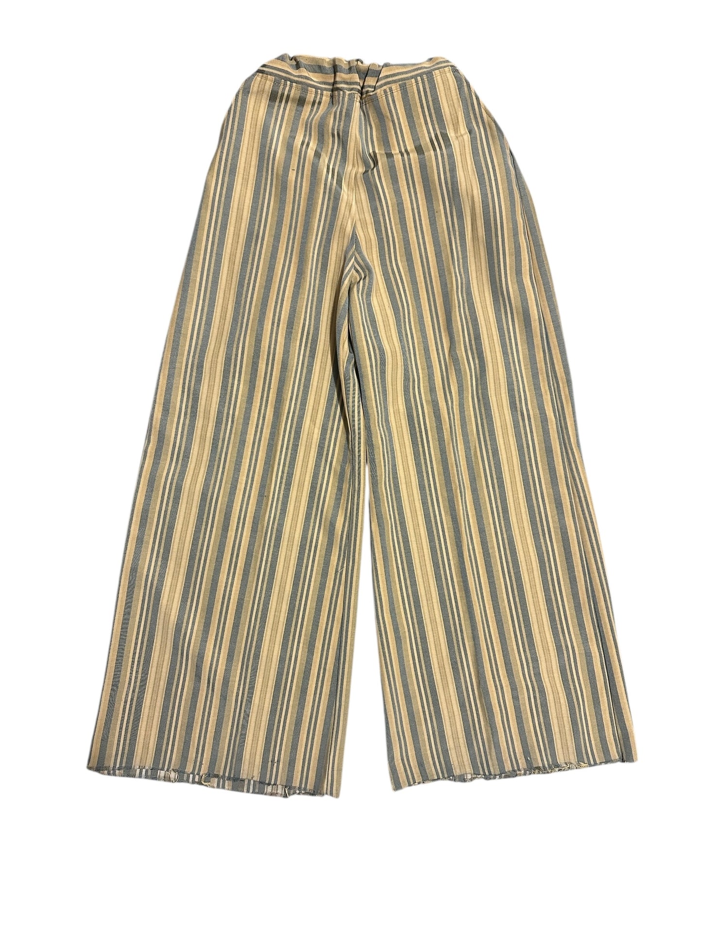 Saint’s Rest Stripe Trousers