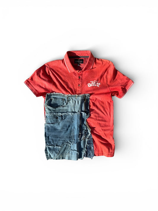 Tears of a Saint - Reworked Polo