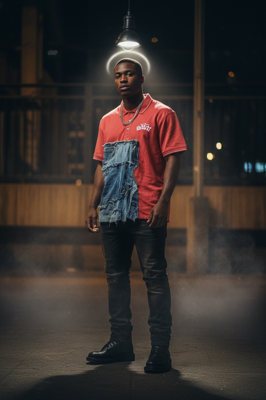 Tears of a Saint - Reworked Polo