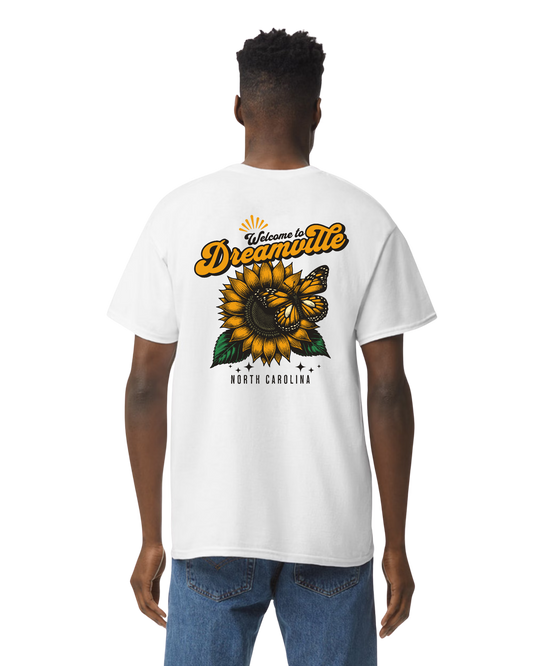 Welcome to Dreamville